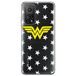 ERT GROUP mobiel telefoonhoesje voor Xiaomi Redmi Note 11 Pro 5G/11 Pro 4G origineel en officieel erkend DC patroon Wonder Woman 006, gedeeltelijk bedrukt