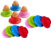 Humbert Bellatio Design Eierdopjes Rubber