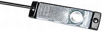 Hella 2PG 008 645-967 koplamp Side Marker