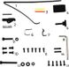 Steambow AR-6 Stinger II – Kit de pièces de rechange