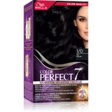 Wella Color Perfect Permanente Haarkleuring 1 st