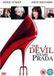 The Devil Wears Prada DVD