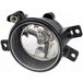 HELLA 1N0 010 243-141 FF-Mistlamp ECE/CCC - rechts
