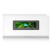 Thermaltake AC-064-OO6NAN-A1 Universeel LCD panel kit Wit
