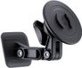 SP Connect Adhesive Mount Pro MA Smartphonehouder - Zwart Aluminium