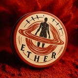 By Elementum Ether Hybrid Matte Clay 100 ml. | Hair Clay