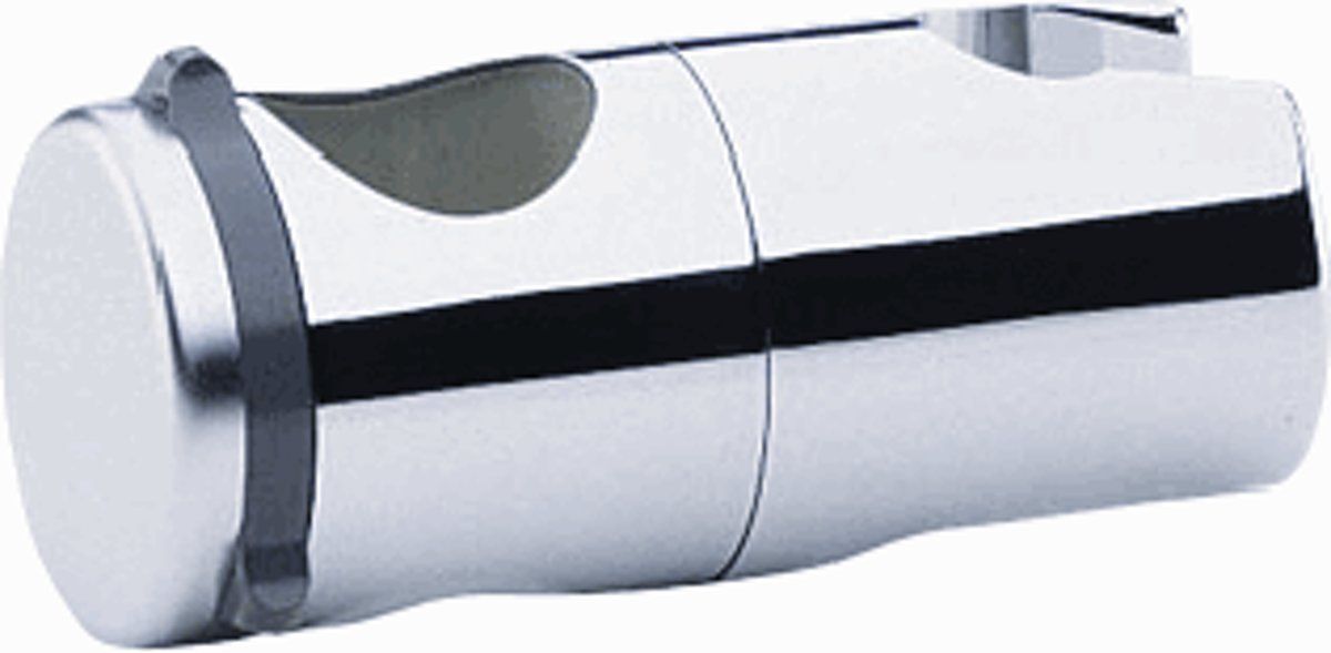 GROHE Glijstuk - 28 mm - Chroom mat