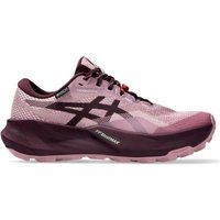 ASICS TRABUCO 14 GTX Trailschoen Dames - mauve, mauve, Maat 40,5