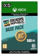 Ubisoft Republic Munten-basispack - 500 credits