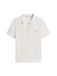 TOMMY HILFIGER Pull beige clair