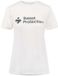 Sweet Protection Hunter Maillot Manches Courtes Enduro Femme Blanc XS