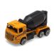 Atosa Lot De 6 Camions En Métal à L´échelle 1:64 12x12 Cm