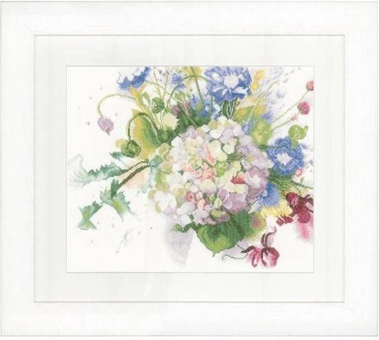 Lanarte Hortensia - Marjolein Bastin - 5413480421565