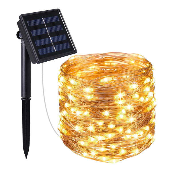 LUMISKY / LUMIJARDIN Skinny Solar 100