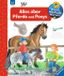 Ravensburger Verlag Alles über Pferde und Ponys