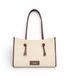 TOUS JCQ beige Zomervakantie XL Shopper tas