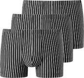 Schiesser Heren retro short / pant 3 pack 95/5 Essentials Cotton