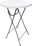 HOME It® Ronde Opvouwbare Bartafel