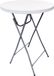 HOME It® Ronde Opvouwbare Bartafel