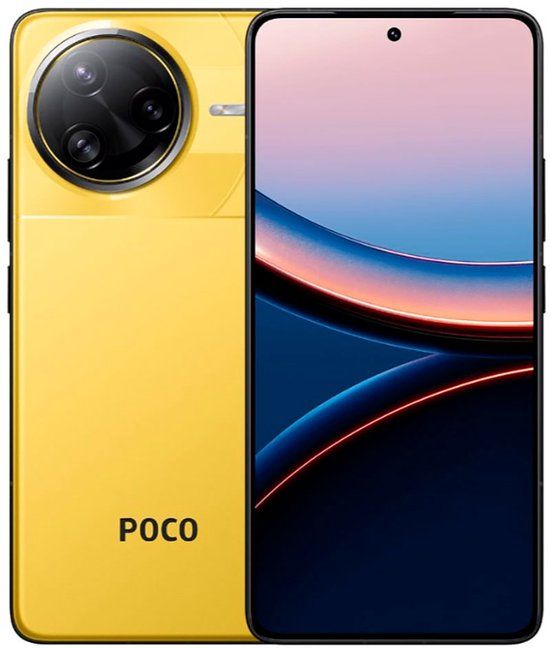 Poco F7 Ultra - 120Hz Display - Snapdragon 8 - 50MP Camera - Global Version