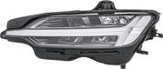 Hella LED-koplamp, links, voor Volvo S60 V60