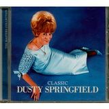 Springfield, Dusty - Classic Dusty Springfield - The Masters Collection (CD)