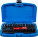 BGS technic BGS Slag- schroevendraaierset 36-delig