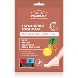 Green Pharmacy Foot Care Voetenmaskers 2x20 ml