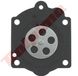 BPC Parts Kit de réparation de carburateur pour WALBRO (95-569)