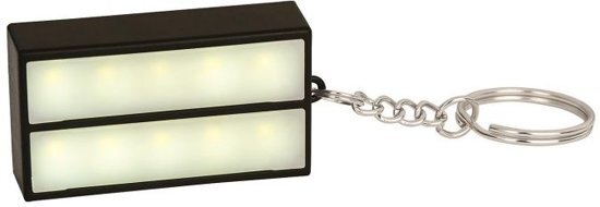 Moses Sleutelhanger Mini Lichtbox 5 Cm