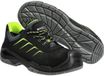 Mascot Footwear Fit Veiligheidsschoenen laag F0110-937 - Zwart - 43