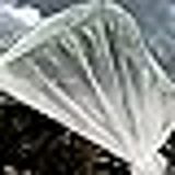 TENAX Iridium 4,00 x 5 m, professioneel hagelbeschermingsnet, parelwit