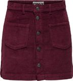 ONLY - ONLAMAZING GLOBAL HW CORD SKIRT PNT NOOS - Dames - Rokken