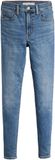 LEVI'S ® Jeans '720™ High Rise Super Skinny Jeans' blauw denim