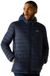Regatta Lightfell Jas Blauw M Man