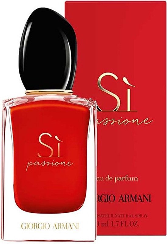 Giorgio Armani Sì eau de parfum / 30 ml / dames