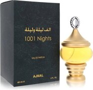 Ajmal Nights 1001 parfumolie / dames