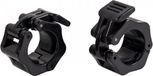 Taurus Fitness 30 mm Halterstangsluiting Pro (zwart)