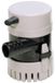 Nuova Rade Pompe de cale sous-marine 600gph Beige