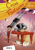Circus Uitgeverij Zwijsen Toneellezen - Circus Fantastini