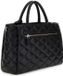 Guess Tamsin Handtas / Crossbodytas Dames - Zwart