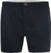 Steppin' Out Boxer Donkerblauw (navy) Poplin - Maat L - Heren - Boxershorts