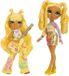 Rainbow High Poupée Mannequin Jr High Rockband, Sunny, 22 cm