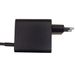 MSI 65 W USB-C oplader compatibel met MSI Laptop - ADP-65W-WW-EU - Wallmount PD-type C - AC-adapter