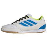adidas Performance TOP SALA COMPETITION II Indoor Voetbalschoenen Kids - Wit - Maat 38 2/3
