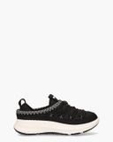 UGG CA78 man Black
