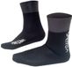 Spetton Anatomic Dry Double Lined 1.5 Mm Duikbooties Zwart EU 45-46