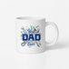 Bol 'Best Dad Ever' Mug