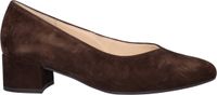 Gabor 3015 Hakken Dames - Bruin - Maat 39