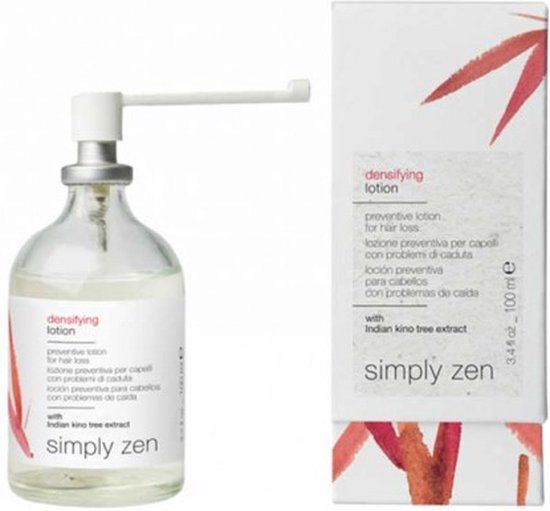 Simply Zen Densifying Lotion 100 ml